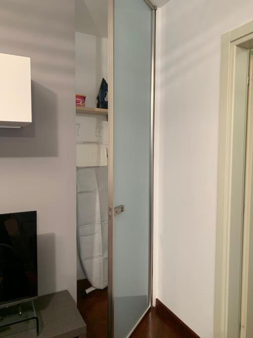 Apartment+Garage Near Novegro Exhibition/Linate Segrate Exterior photo